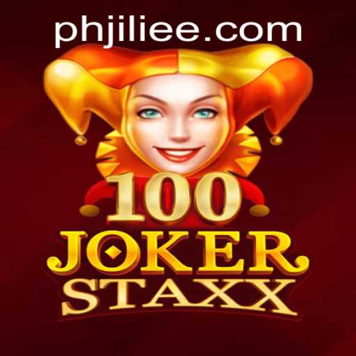 Unveiling the Casino Charm: 100JokerStaxx and the Rise of JiLiEE.COM