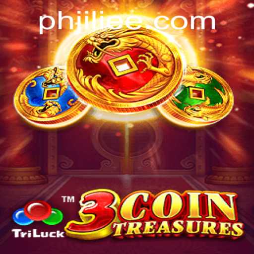 Exploring 3CoinTreasures: A Journey into Intriguing Gameplay
