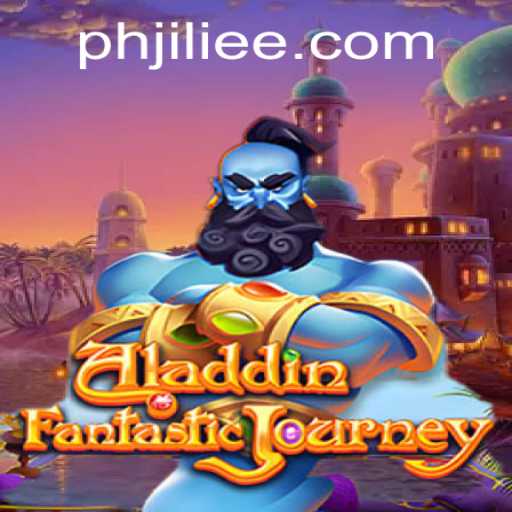 Exploring the Enchanting World of Aladdin: A Journey Through JiLiEE.COM's Latest Game
