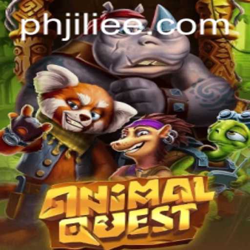 An In-Depth Exploration of AnimalQuest