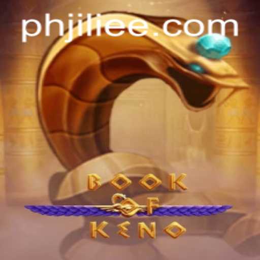 Exploring the Exciting World of BookOfKeno by JiLiEE.COM