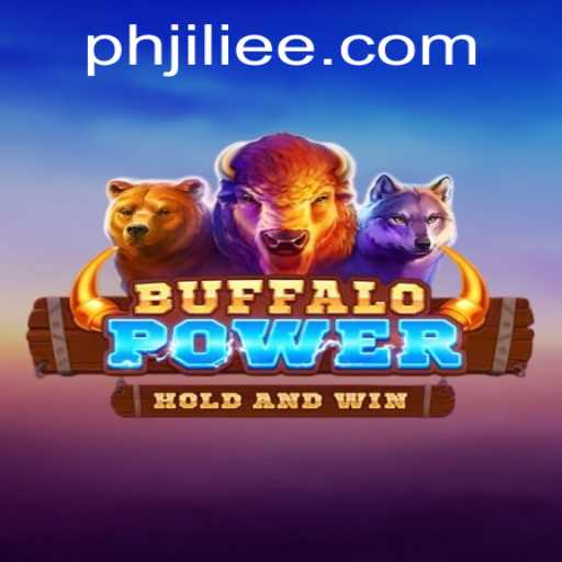 Discovering the Wild West Adventure of BuffaloPower