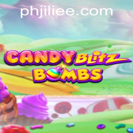 Exploring the Sweet Excitement of CandyBlitzBombs