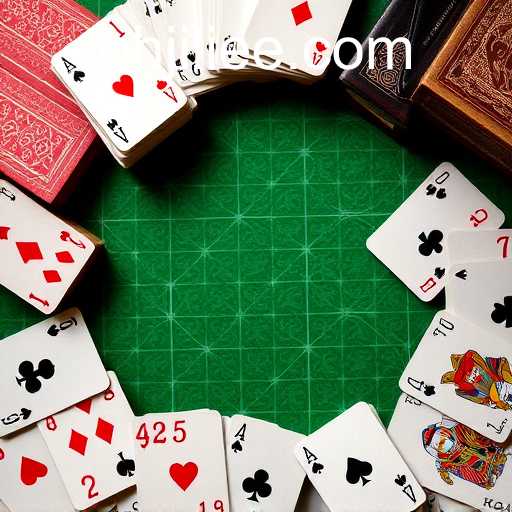 Exploring the Fascinating World of Card Games