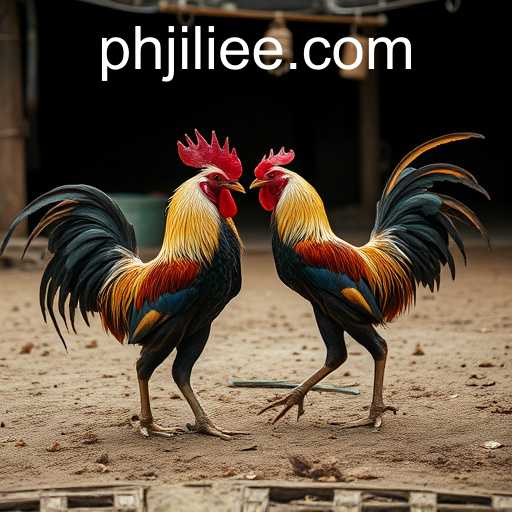 The History and Controversy of Cockfighting: A Deep Dive into JiLiEE.COM