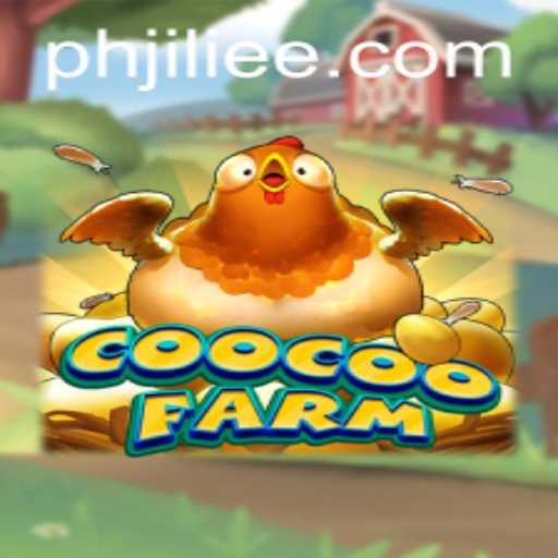 CooCooFarm: A Dynamic Farming Adventure On JiLiEE.COM