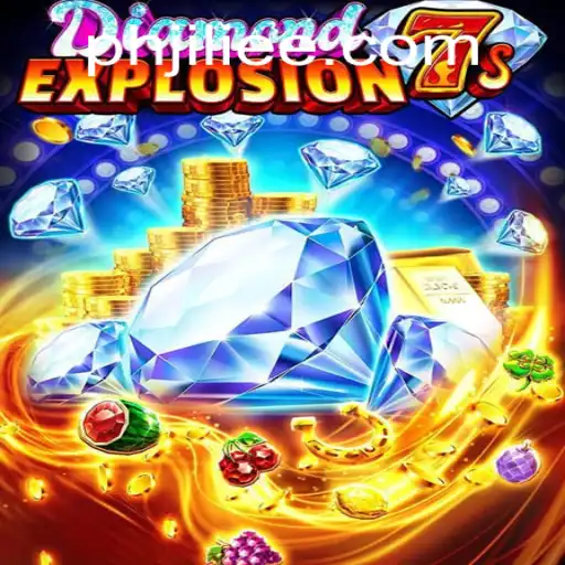 Exploring the Thrills of DiamondExplosion7s: A JiLiEE.COM Adventure