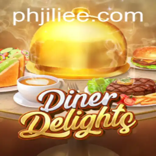 Discover DinerDelights: A Culinary Adventure