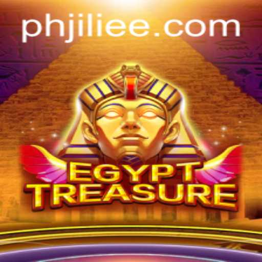 Discovering the Mythical World of EgyptTreasure on JiLiEE.COM