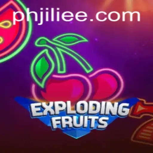 Discover the Thrilling World of ExplodingFruits: A Fruitful Adventure