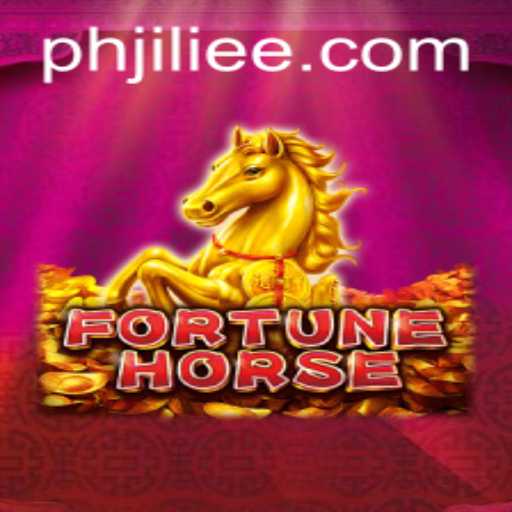Explore the Thrilling World of FortuneHorse: A Gaming Experience by JiLiEE.COM