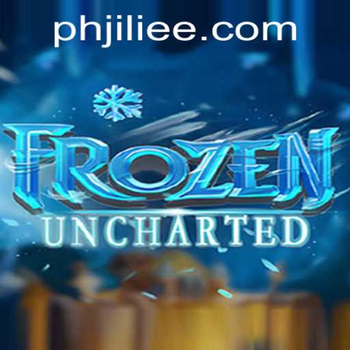 FrozenUncharted: Explore the Icy Realms with JiLiEE.COM