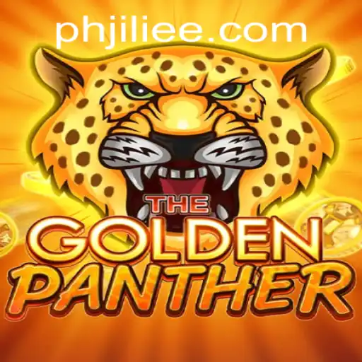 Discover the Exciting World of GOLDENPANTHER Game at JiLiEE.COM