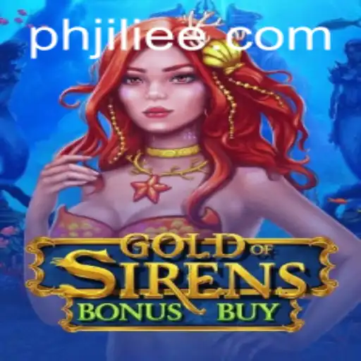 Exploring the Enchanting World of GoldofSirensBonusBuy by JiLiEE.COM