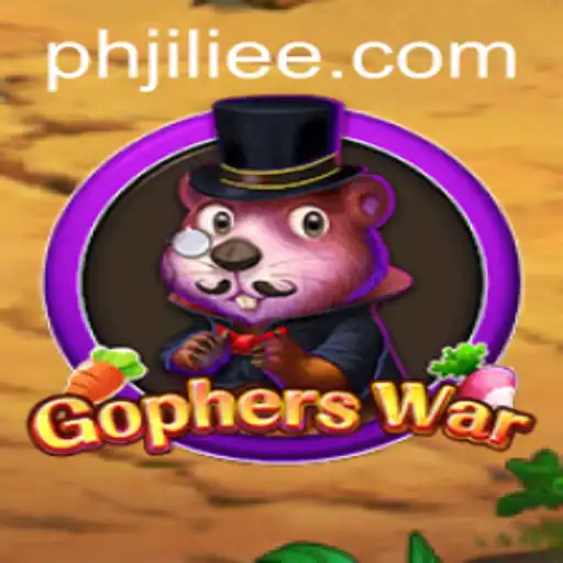 GophersWar: The Intriguing World of JiLiEE.COM's Latest Game
