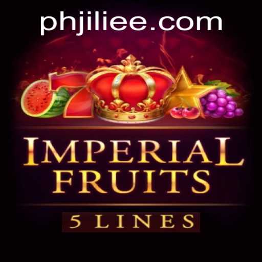 Imperial Fruits 5: A Dive into the Exciting World of JiLiEE.COM's Latest Game