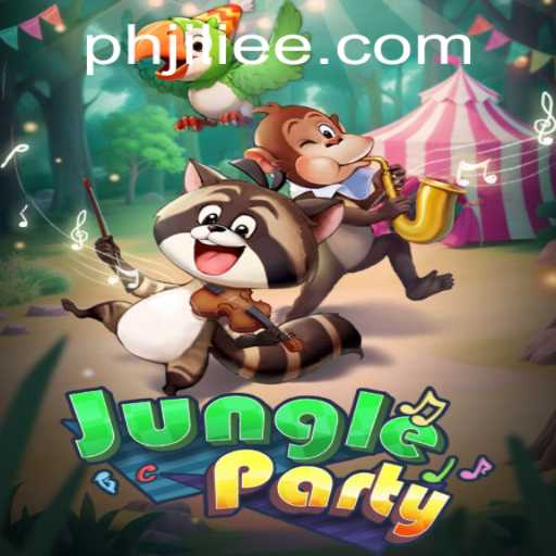 Explore the Thrills of JungleParty on JiLiEE.COM
