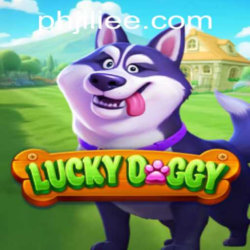 LuckyDoggy: Discover the Thrills and Excitement of JiLiEE.COM's Newest Game