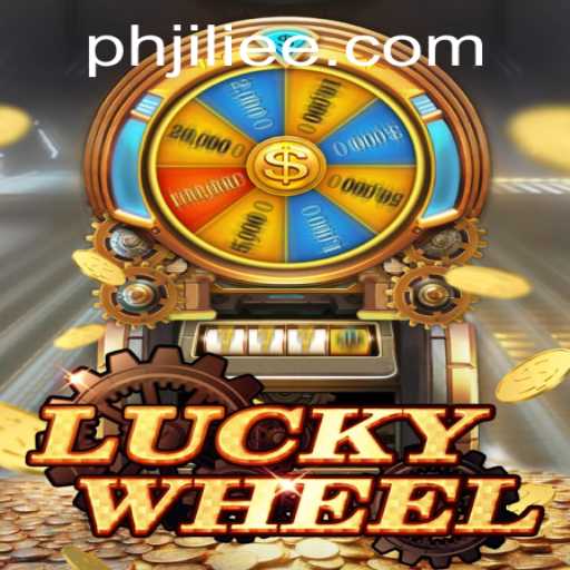 Discover the Excitement of LuckyWheel: A Game by JiLiEE.COM