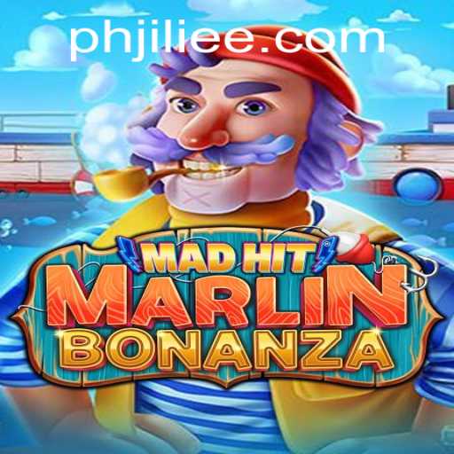 MadHitMarlinBonanza: Dive into Adventure with JiLiEE.COM