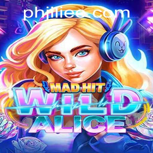 MadHitWildAlice: A Game of Strategy and Chance