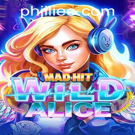 MadHitWildAlice: A Game of Strategy and Chance