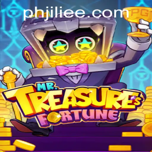 Explore the Exciting World of MrTreasuresFortune at JiLiEE.COM