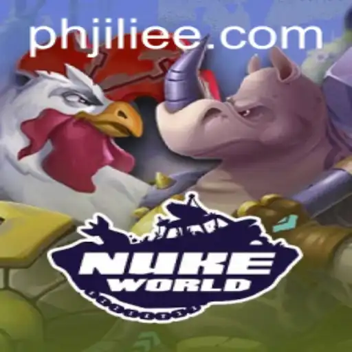 Exploring NukeWorld: A Comprehensive Guide
