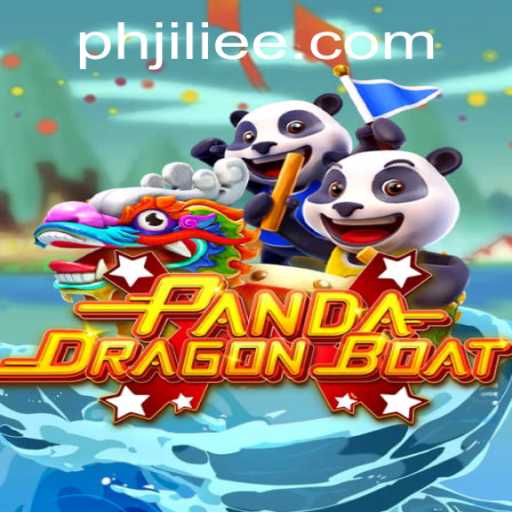 Exploring the Exciting World of PANDADRAGONBOAT