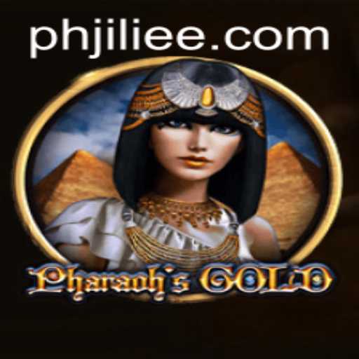 PharaohsGold: Discover the Riches of the Ancient World