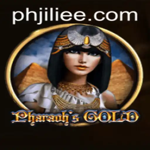 PharaohsGold: Discover the Riches of the Ancient World