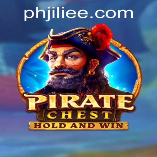 PirateChest: Exploring the Thrilling World of JiLiEE.COM's Latest Game