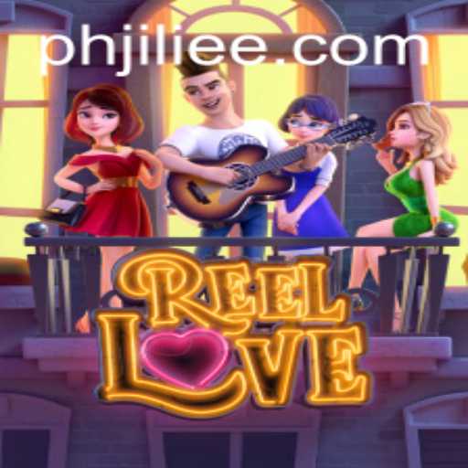 Discover the Thrilling World of ReelLove at JiLiEE.COM