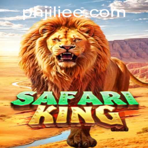 Exploring SafariKing: A Thrilling Adventure with JiLiEE.COM
