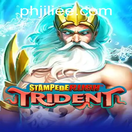 StempedeRushTrident: A New Adventure in Gaming