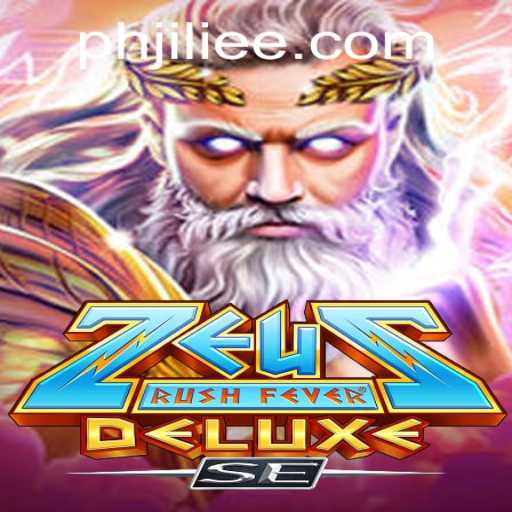 Experience the Thrill with ZeusRushFeverDeluxeSE