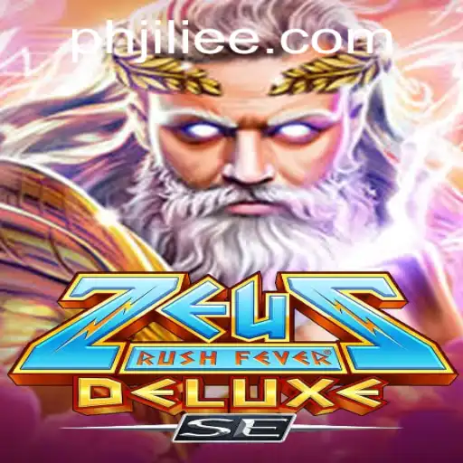 Experience the Thrill with ZeusRushFeverDeluxeSE